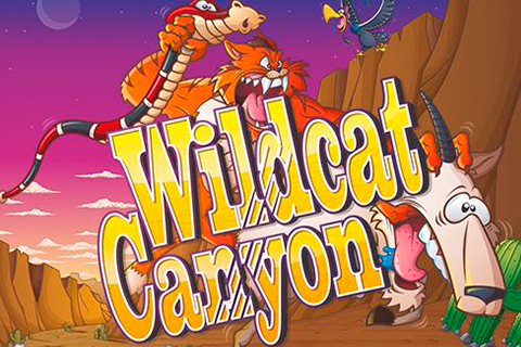 logo wild cat canyon nextgen gaming 1 