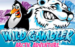 logo wild gambler arctic adventure playtech 