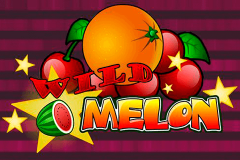 logo wild melon playn go spillemaskine 