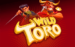 logo wild toro elk spillemaskine 