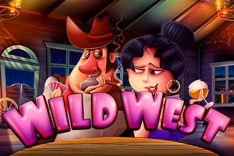 logo wild west nextgen gaming 2 