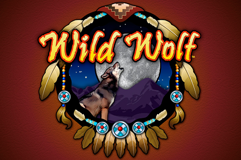 Wild Wolf slot