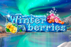 logo winterberries yggdrasil spillemaskine 