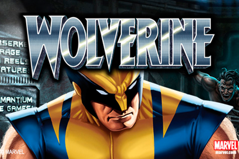 Wolverine slot