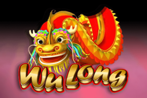 logo wu long jackpot playtech 1 