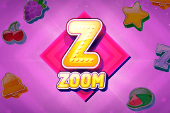 logo zoom thunderkick spillemaskine 