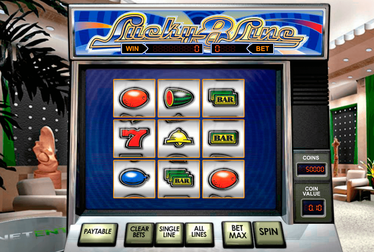 lucky 8 line netent casinospil online 