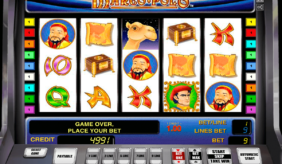 marco polo novomatic casinospil online 