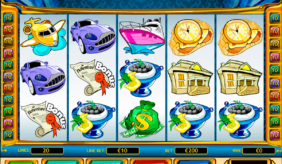 millionaires lane playtech casinospil online 