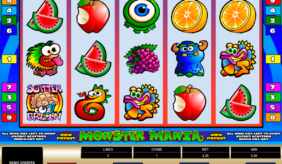 monster mania microgaming casinospil online 