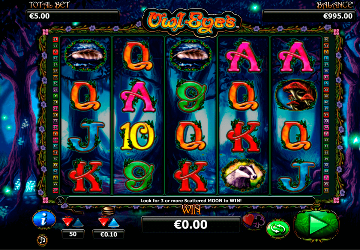 owl eyes nextgen gaming casinospil online 