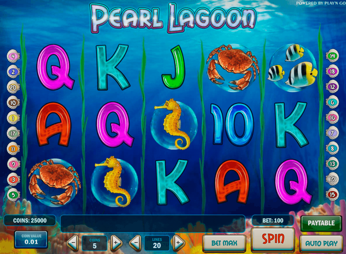pearl lagoon playn go casinospil online 