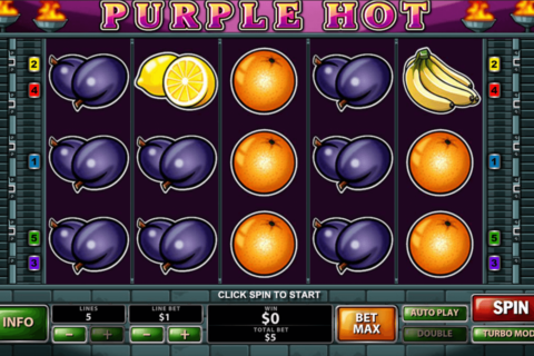 purple hot playtech casinospil online 