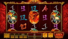 si xiang playtech casinospil online 
