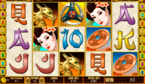 silent samurai playtech casinospil online 