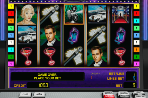 star attraction novomatic casinospil online 