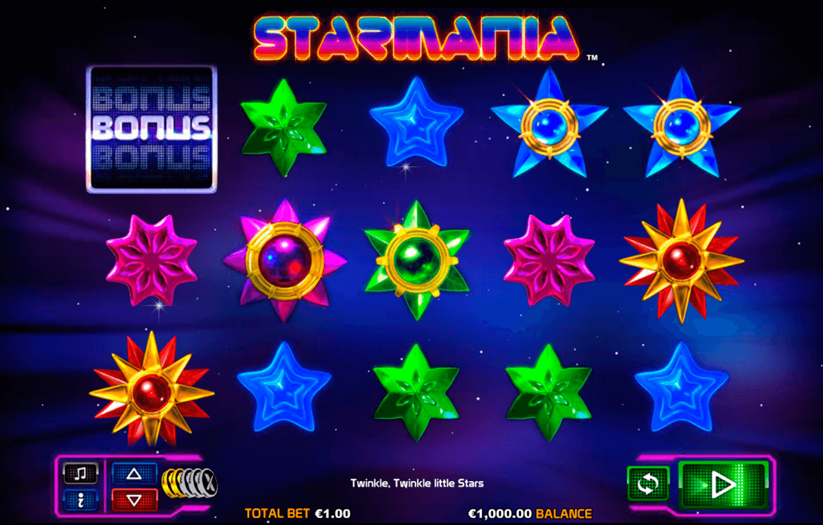 starmania nextgen gaming casinospil online 