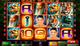 thai temple playtech casinospil online 