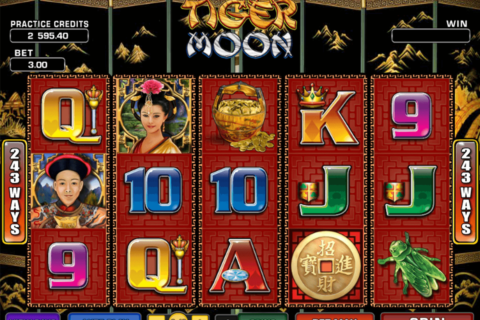 tiger moon microgaming casinospil online 