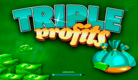 triple profits playtech casinospil online 