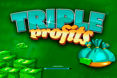 triple profits playtech casinospil online 