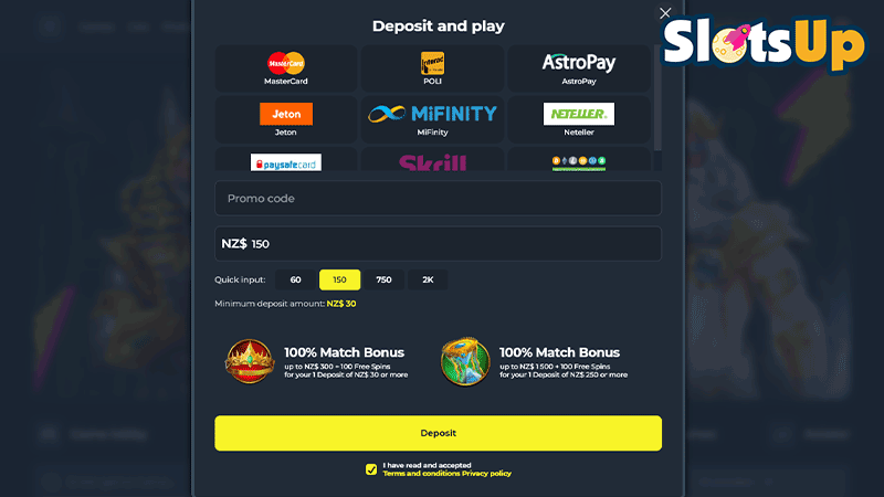 voltslot login