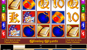 winning wizards microgaming casinospil online 