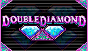 logo double diamond igt spillemaskine 